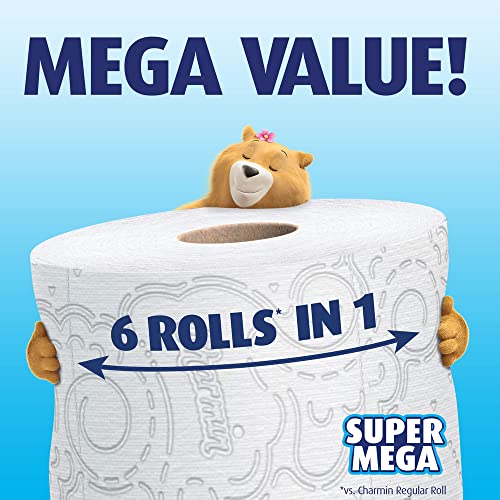 Charmin TOILET_PAPER