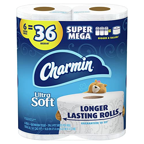 Charmin TOILET_PAPER