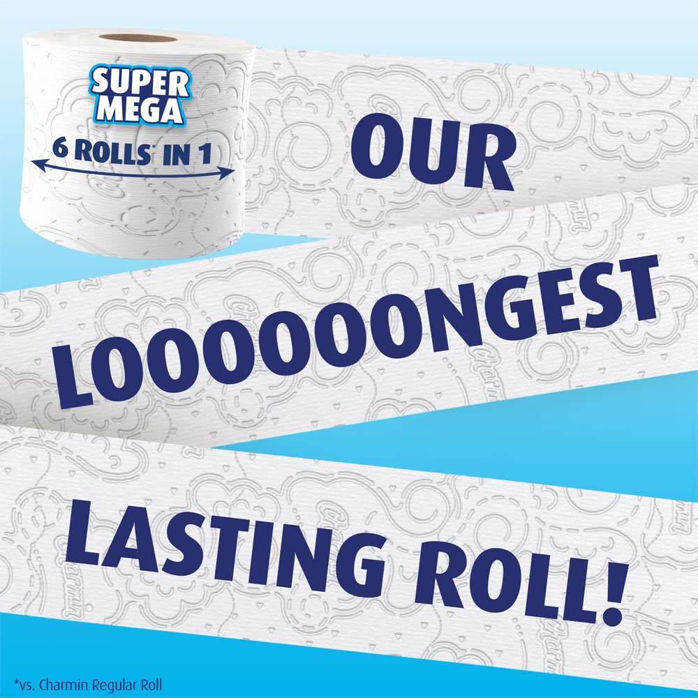 Charmin TOILET_PAPER