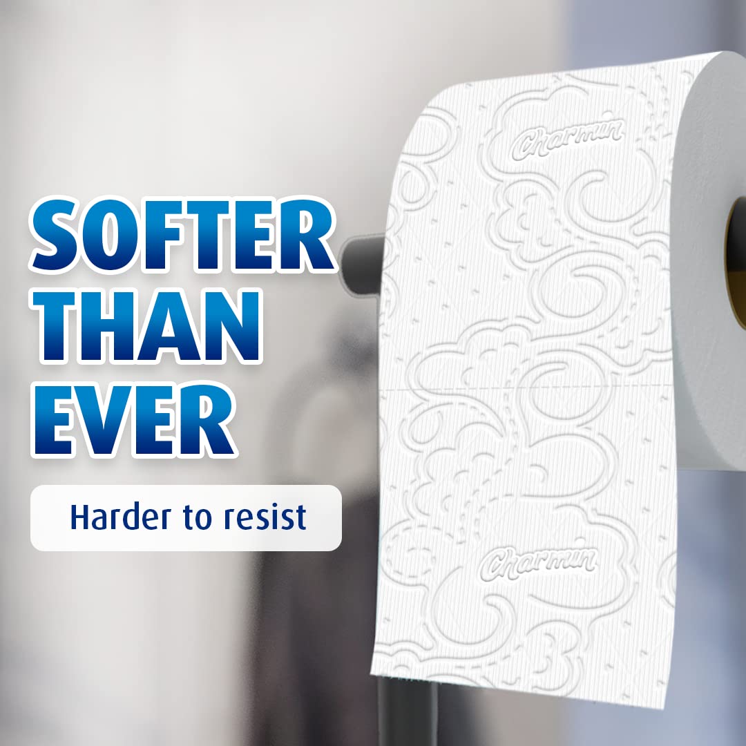 CHARMIN Ultra Softprinted2Paper