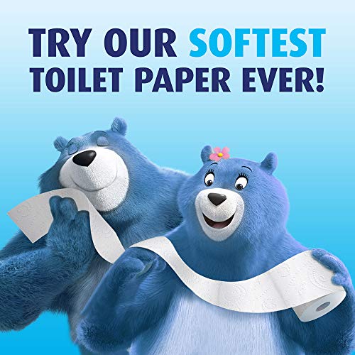 Charmin TOILET_PAPER