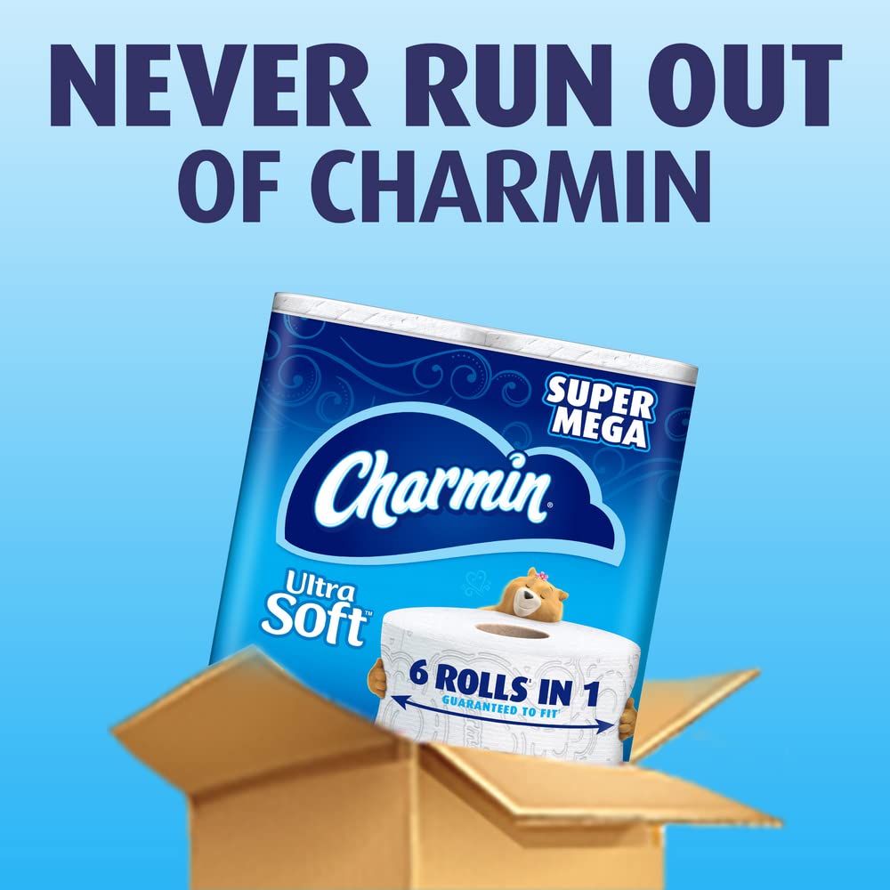 Charmin TOILET_PAPER