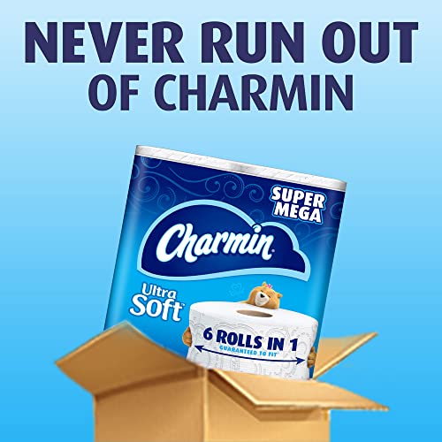 Charmin TOILET_PAPER