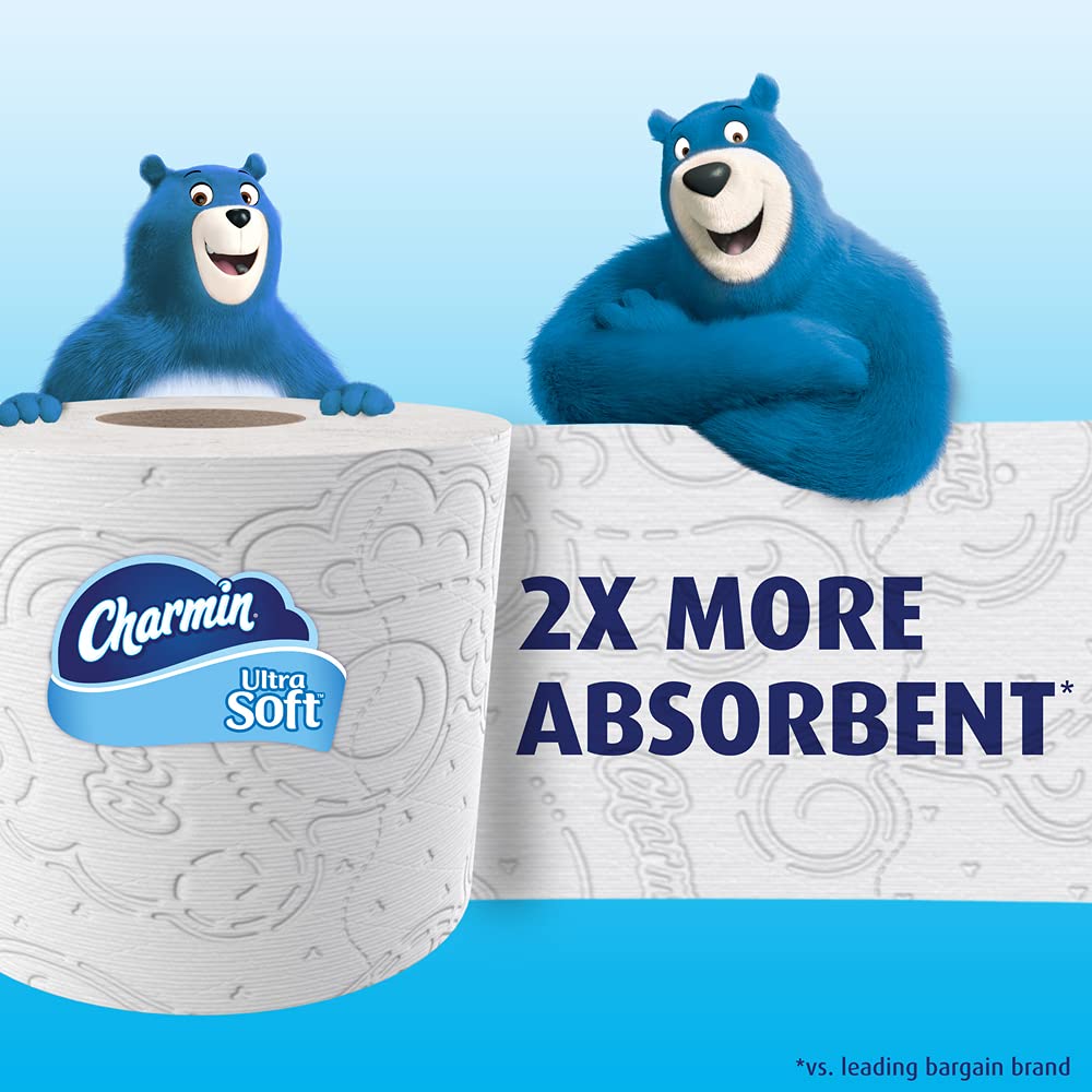 Charmin TOILET_PAPER